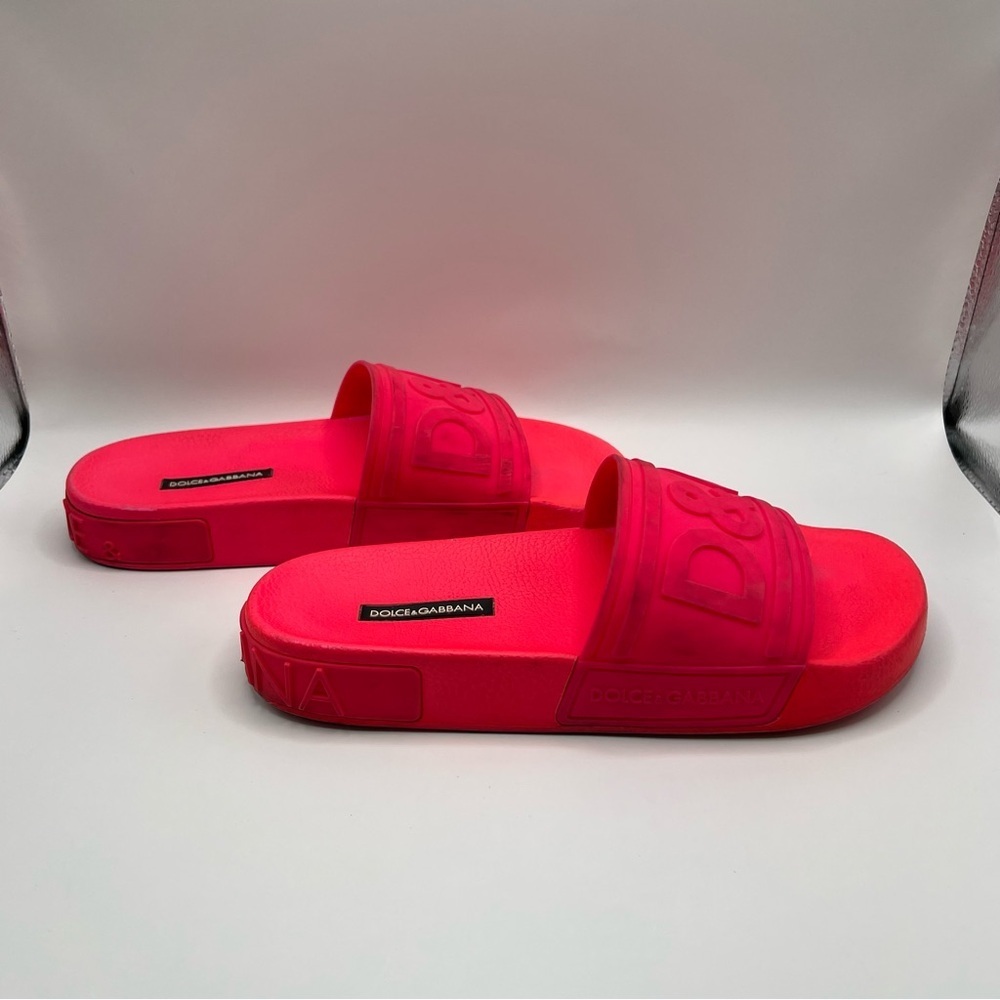 Dolce & Gabbana Sandal - Picture 4 of 9